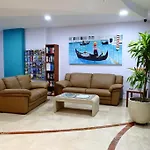 拉斯贡多拉公寓 公寓 *