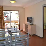 拉斯贡多拉公寓 普拉亚戴尔雷安格莱斯