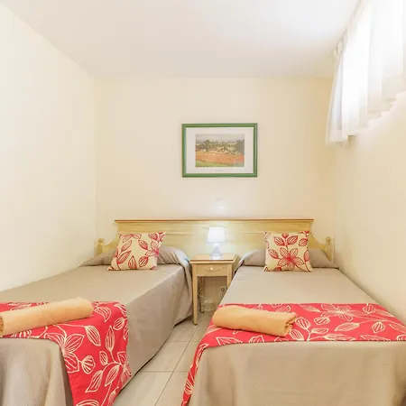 Apartamento Góndolas