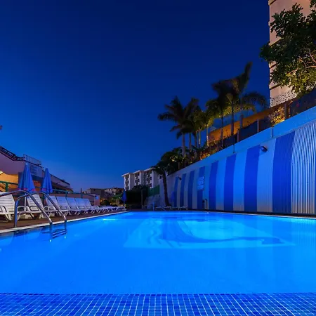Apartamento Góndolas