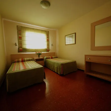 Apartamento Góndolas *