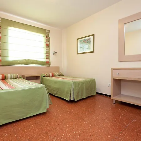 Apartamento Góndolas