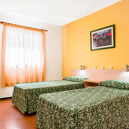 Apartamento Góndolas *