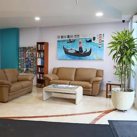 Góndolas Apartamento