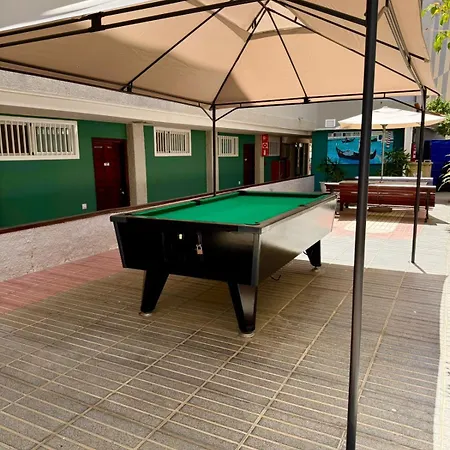 Apartamento Góndolas
