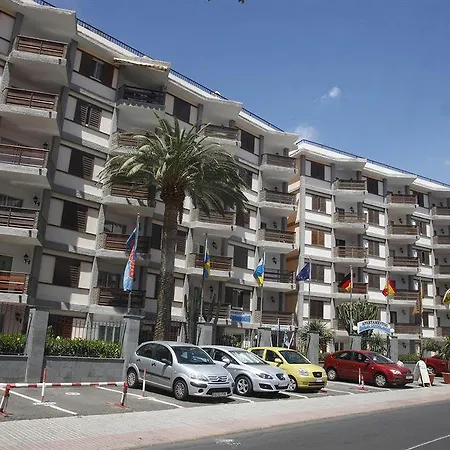 Apartamento Góndolas *