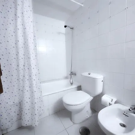 Góndolas Apartamento *