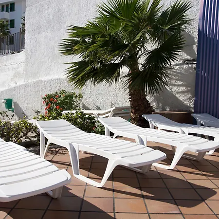 Apartamento Góndolas *