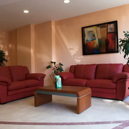 Apartamento Góndolas Playa del Inglés