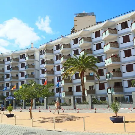 Apartamento Góndolas Playa del Inglés