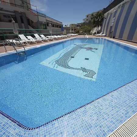 Góndolas Apartamento