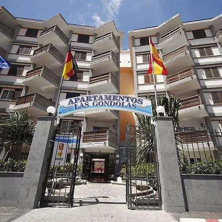Apartamento Góndolas *