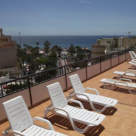 Apartamento Góndolas Playa del Inglés