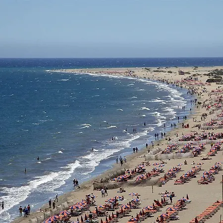 Góndolas Apartamento Playa del Inglés