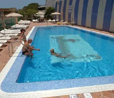 Góndolas Apartamento Playa del Inglés