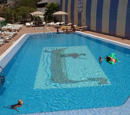 Apartamento Góndolas