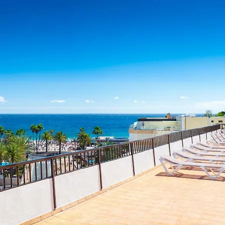 Góndolas Playa del Inglés