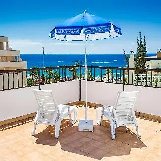 Gondolas * Плайя-дель-Инглес