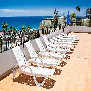 Apartmán Gondolas Playa del Inglés