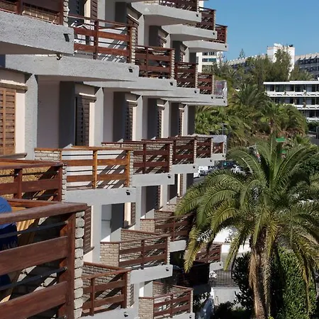 Gondolas Apartmán