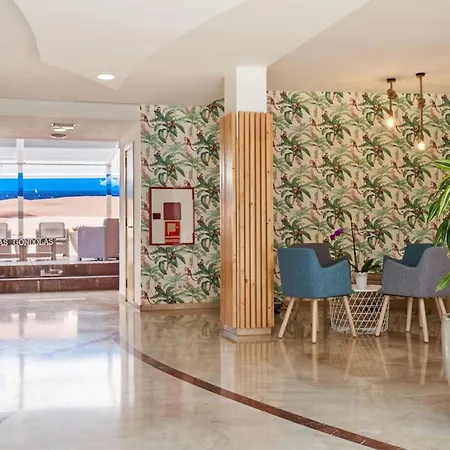 Apartmán Gondolas Playa del Inglés