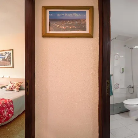 Apartmán Gondolas Playa del Inglés