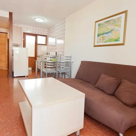 Gondolas Apartmán Playa del Inglés