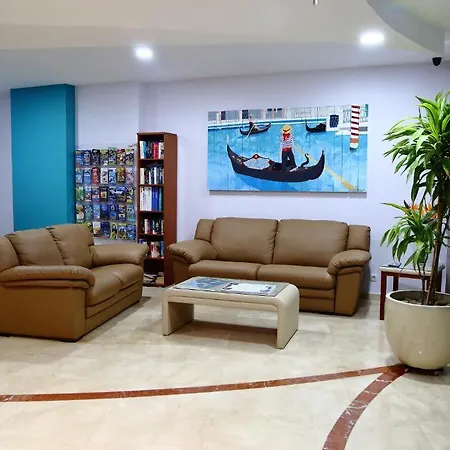 Gondolas Apartmán *