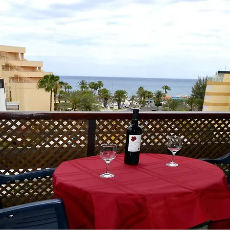 Apartmán Gondolas Playa del Inglés