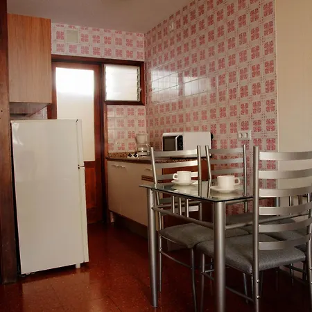Gondolas Apartmán *