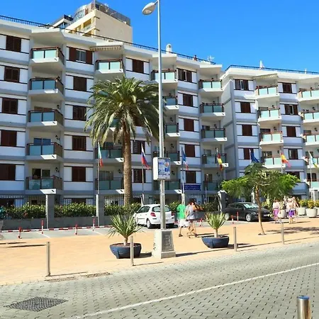 Gondolas Apartmán