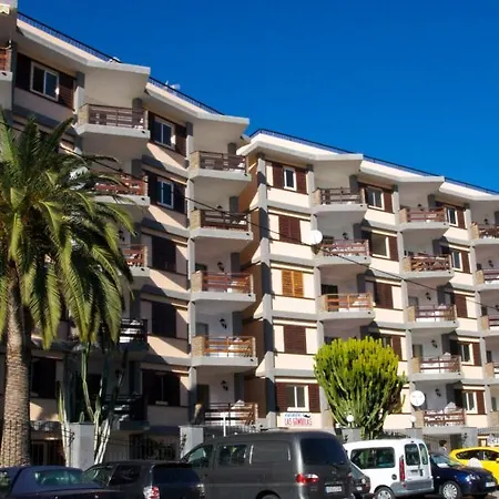 Apartmán Gondolas *