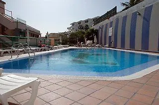 Gondolas Apartmán Playa del Inglés