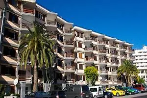 Apartmán Gondolas
