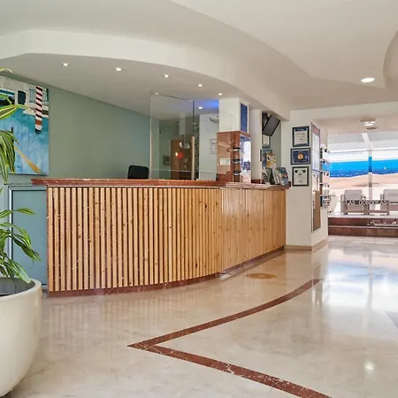 Gondolas Apartment Playa del Inglés