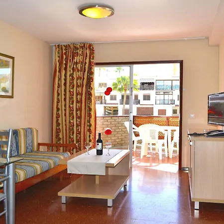 Gondolas Apartment Playa del Inglés