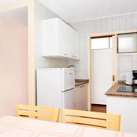 Apartment Gondolas Playa del Ingles (Gran Canaria)