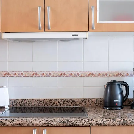 Gondolas Apartman Playa del Inglés