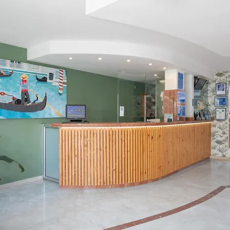 Apartman Gondolas Playa del Inglés