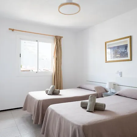 Gondolas * Playa del Inglés