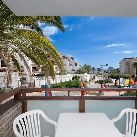Gondolas Apartment