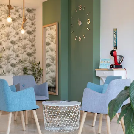 Gondolas Apartment *