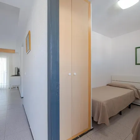 Apartment Gondolas *