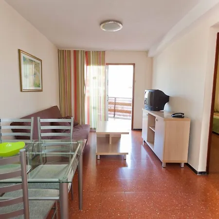 Gondolas Apartment Playa del Inglés