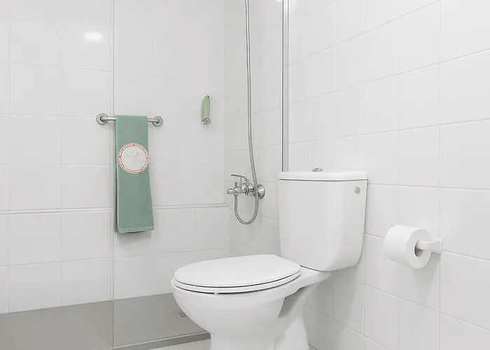 Apartman Gondolas Playa del Inglés