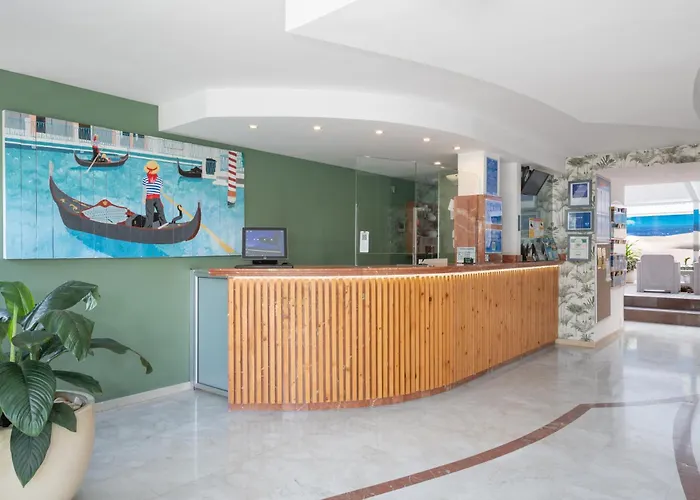 Apartman Gondolas Playa del Inglés