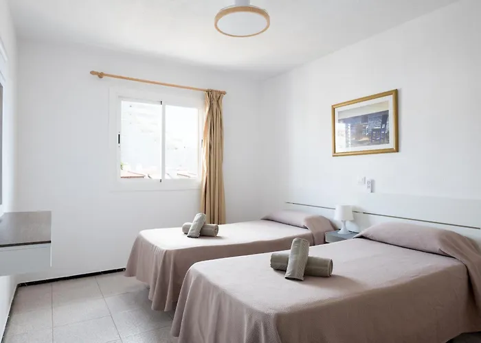 Gondolas * Playa del Inglés