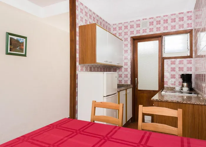 Gondolas Lägenhet *