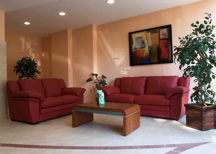 Apartment Gondolas Playa del Ingles (Gran Canaria)