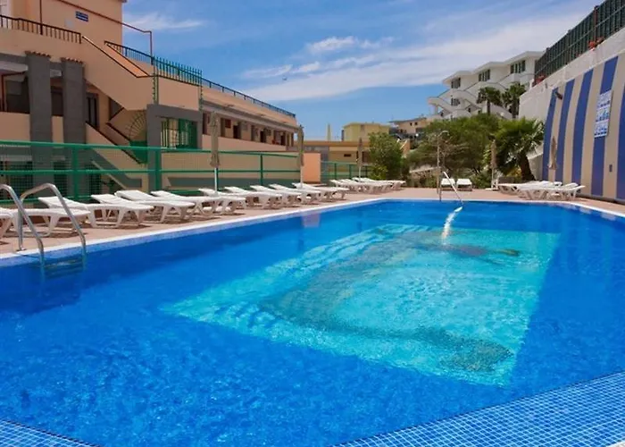 Gondolas * Playa del Inglés